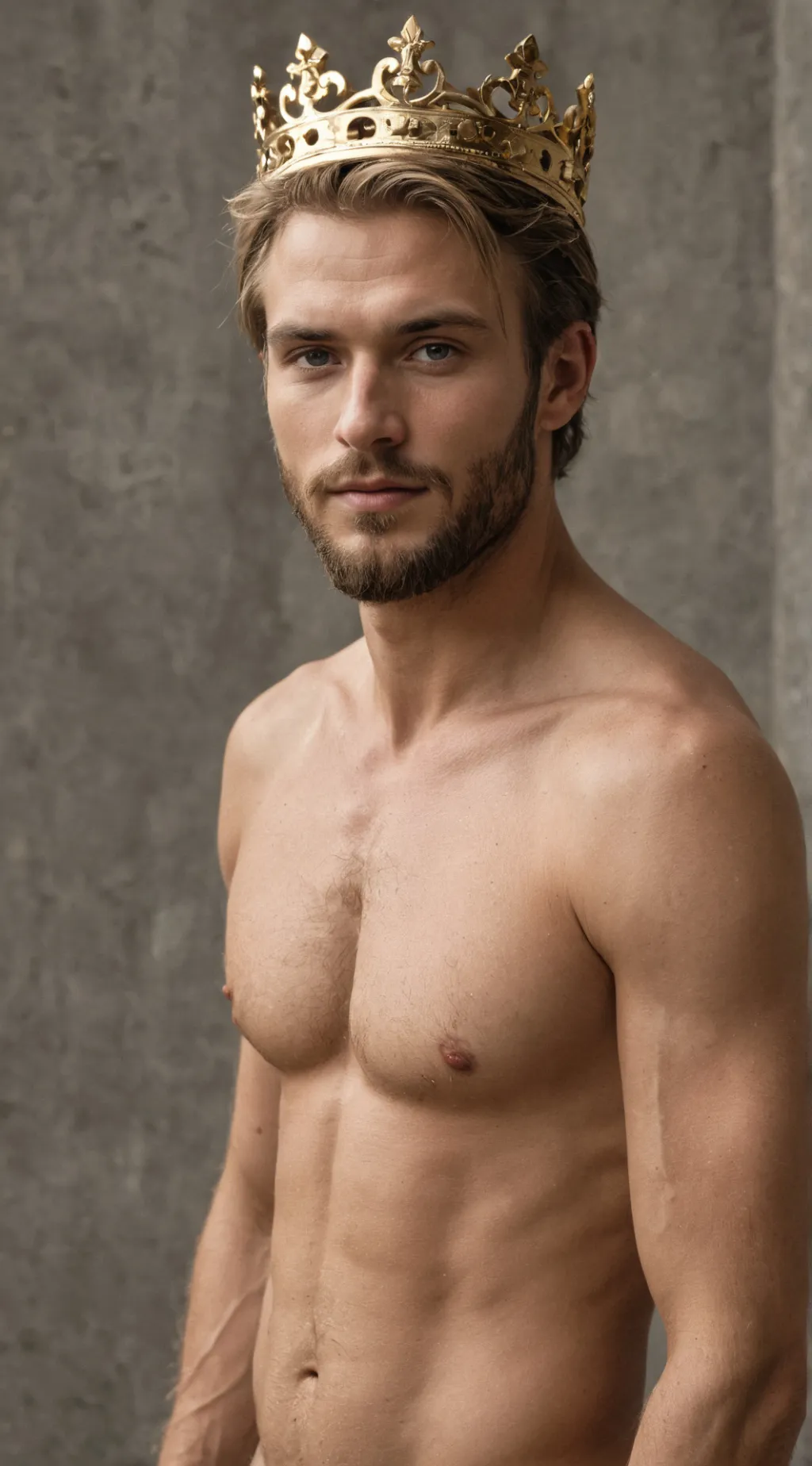 ai character: Maximilian Engel background