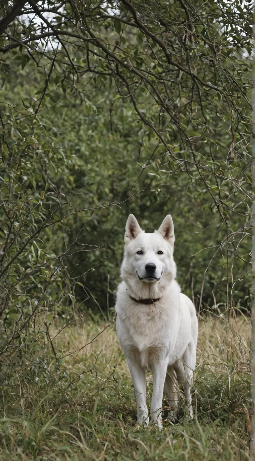 ai character: T background