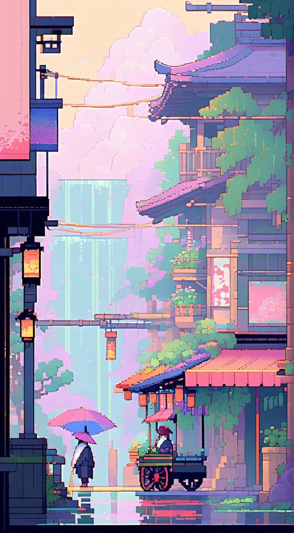 ai character: sukuna background