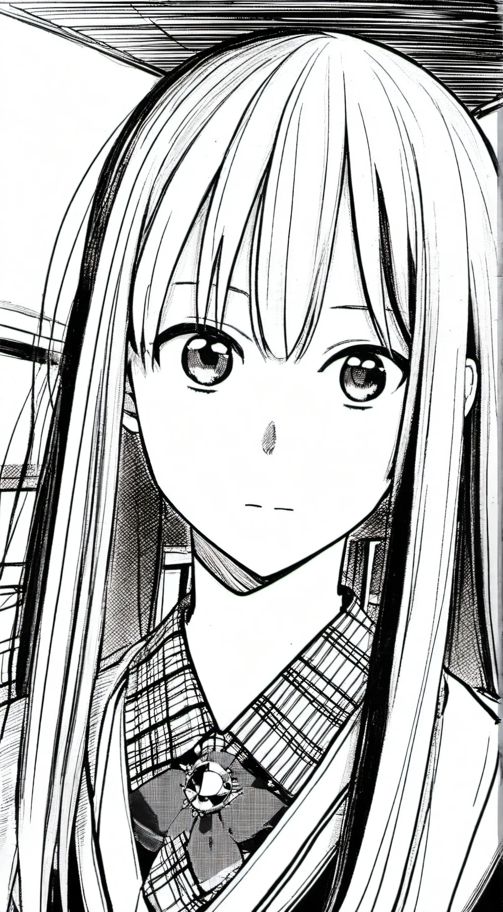 ai character: Favorite student background