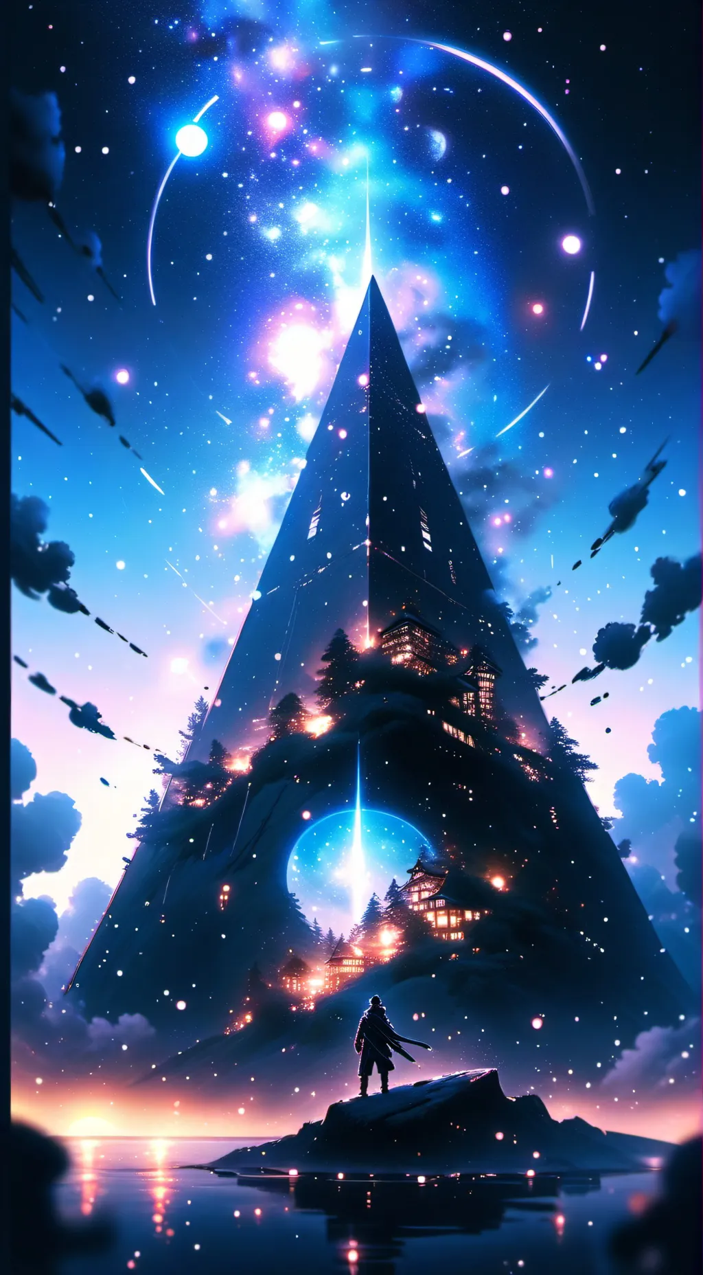 Talkie AI - Chat with Shadow