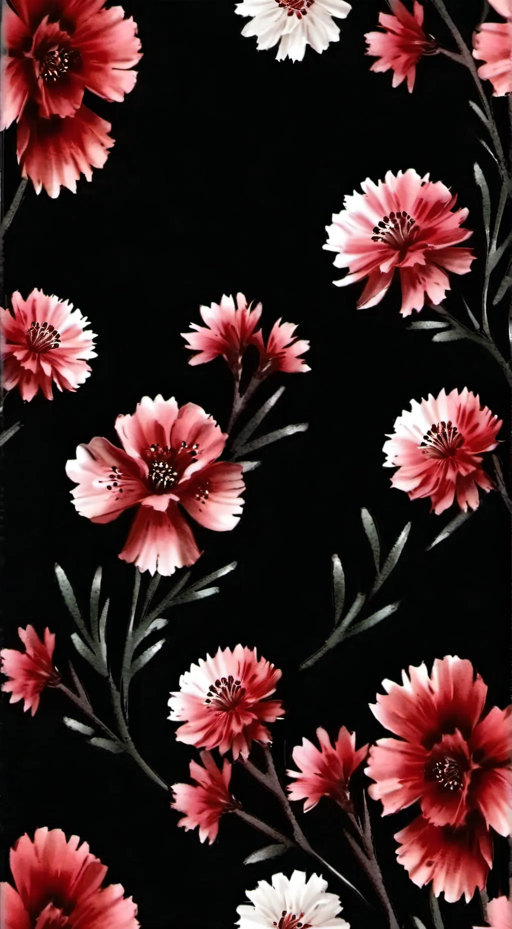 ai character: ~{FPE infected}~ background