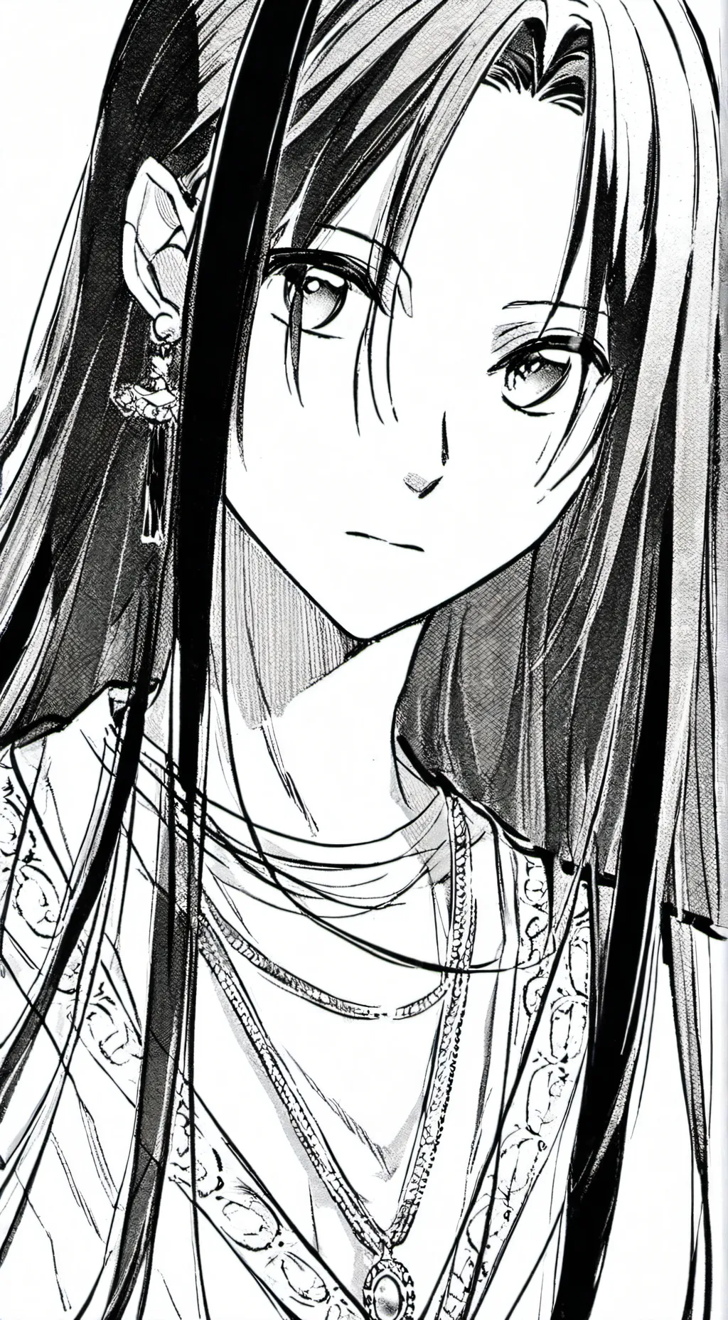 ai character: bakugo background