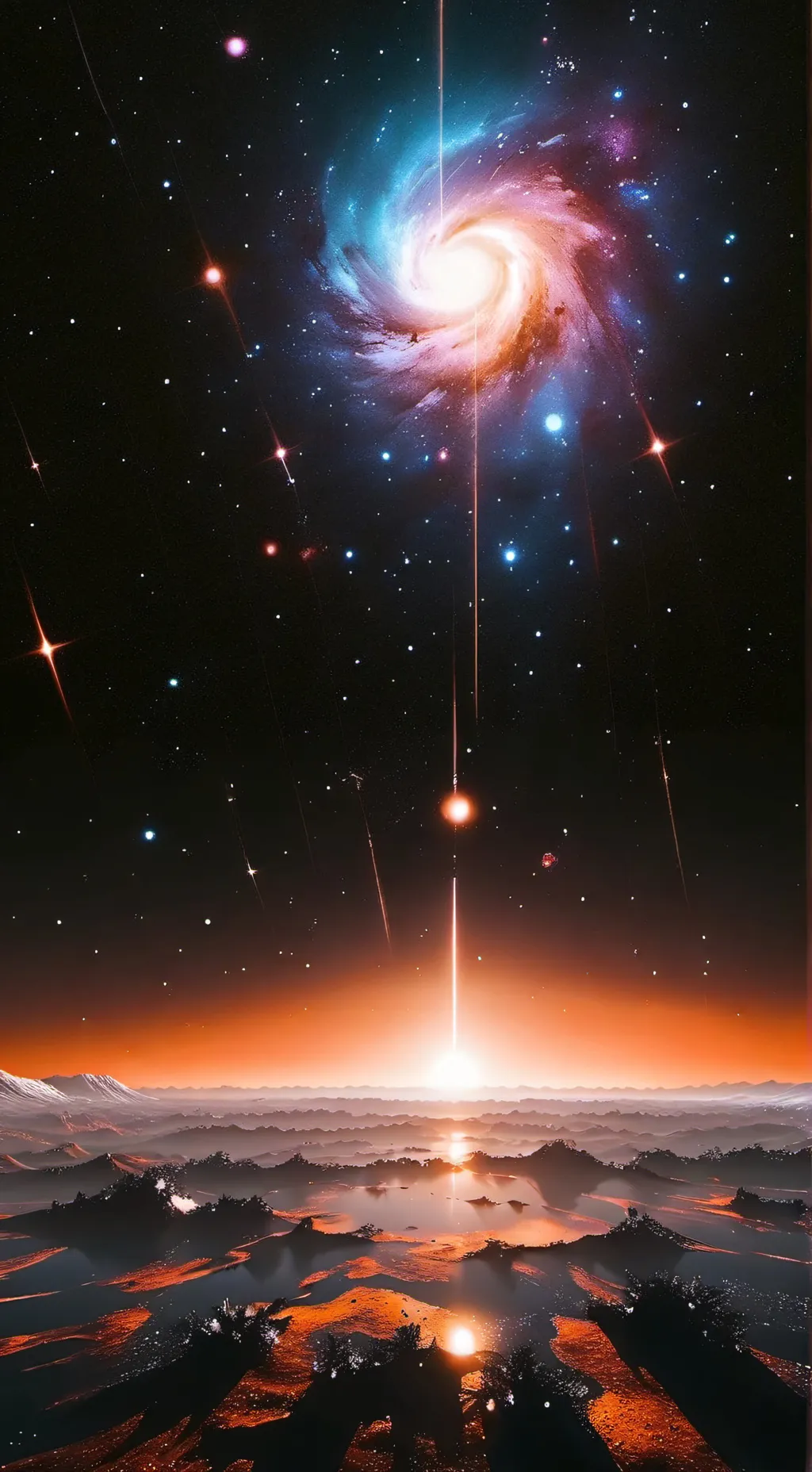 ai character: Sprunki te odia background