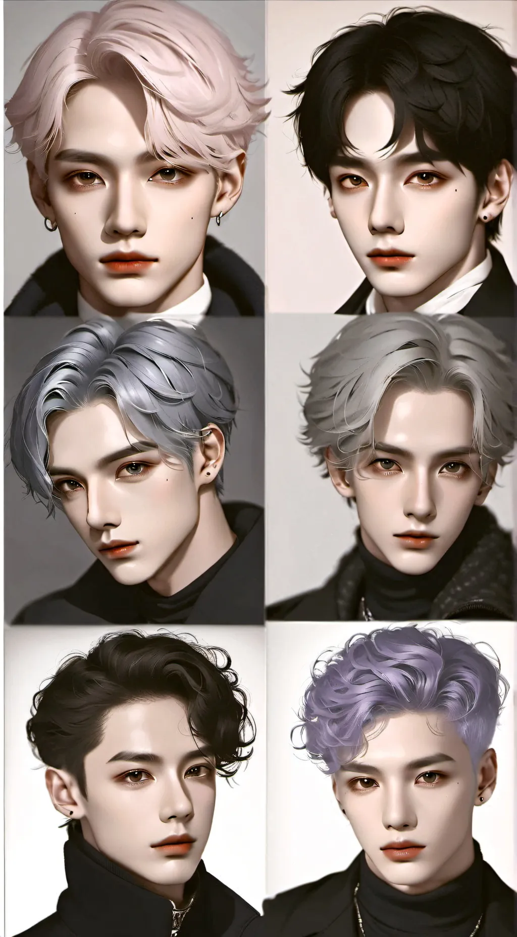 ai character: 🌟Zion etc🌠 background