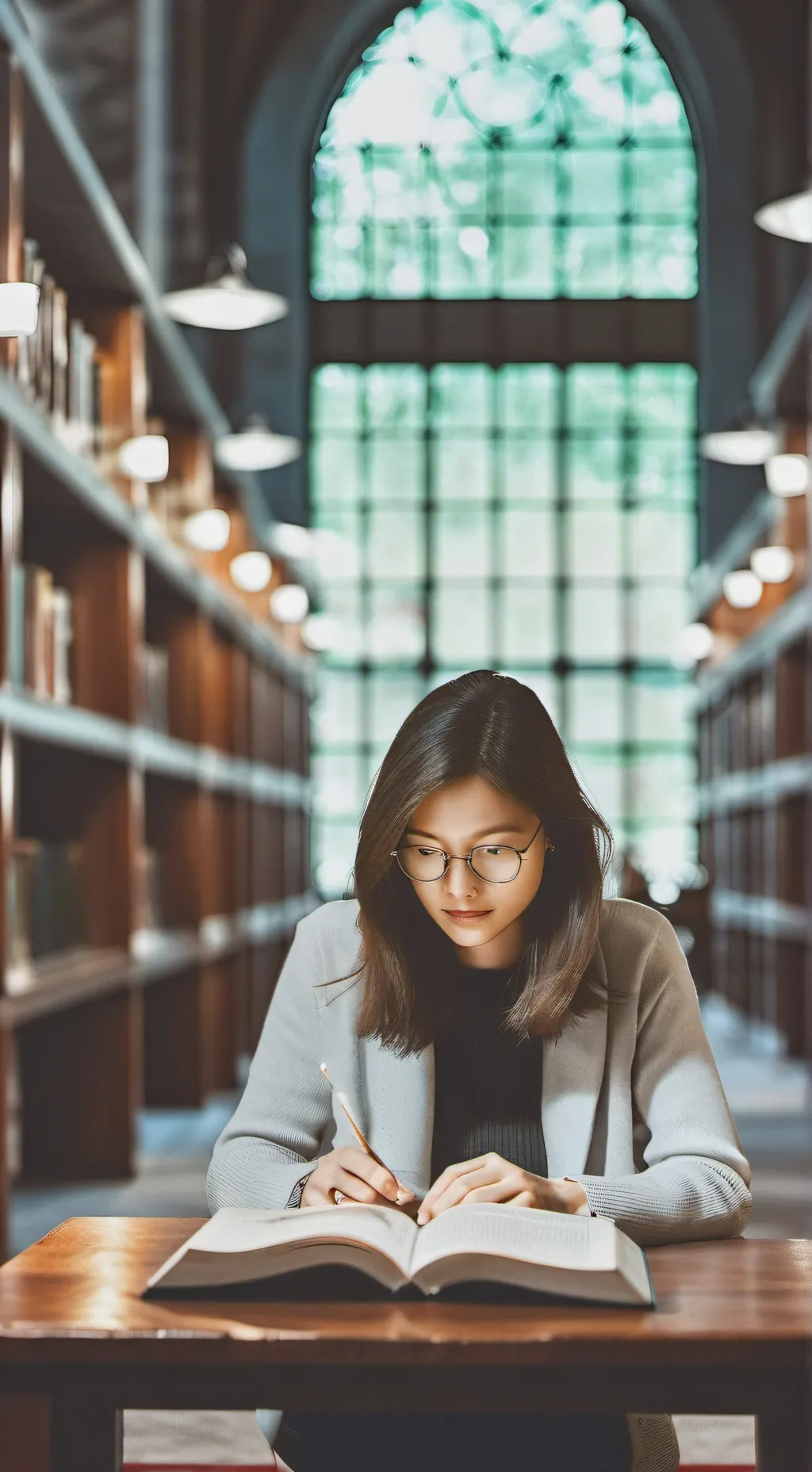 ai character: Camila background