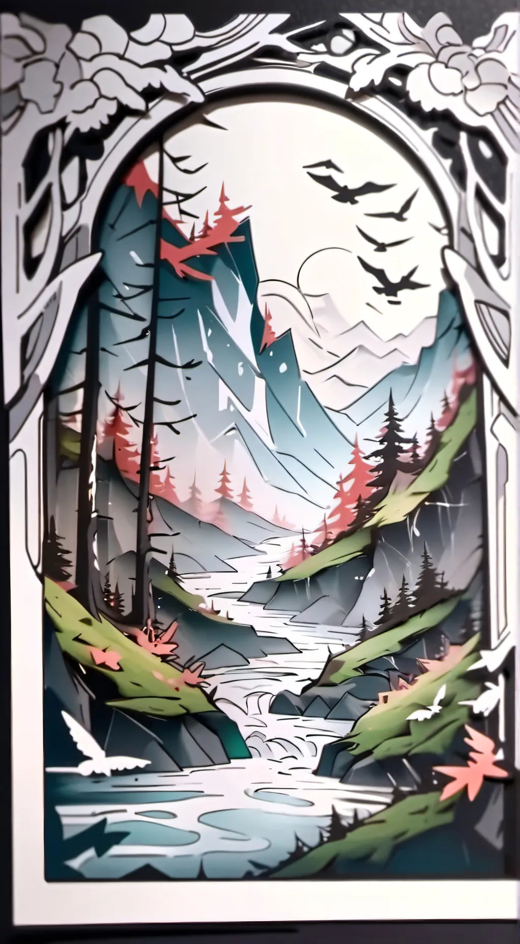 ai character: Gobb background