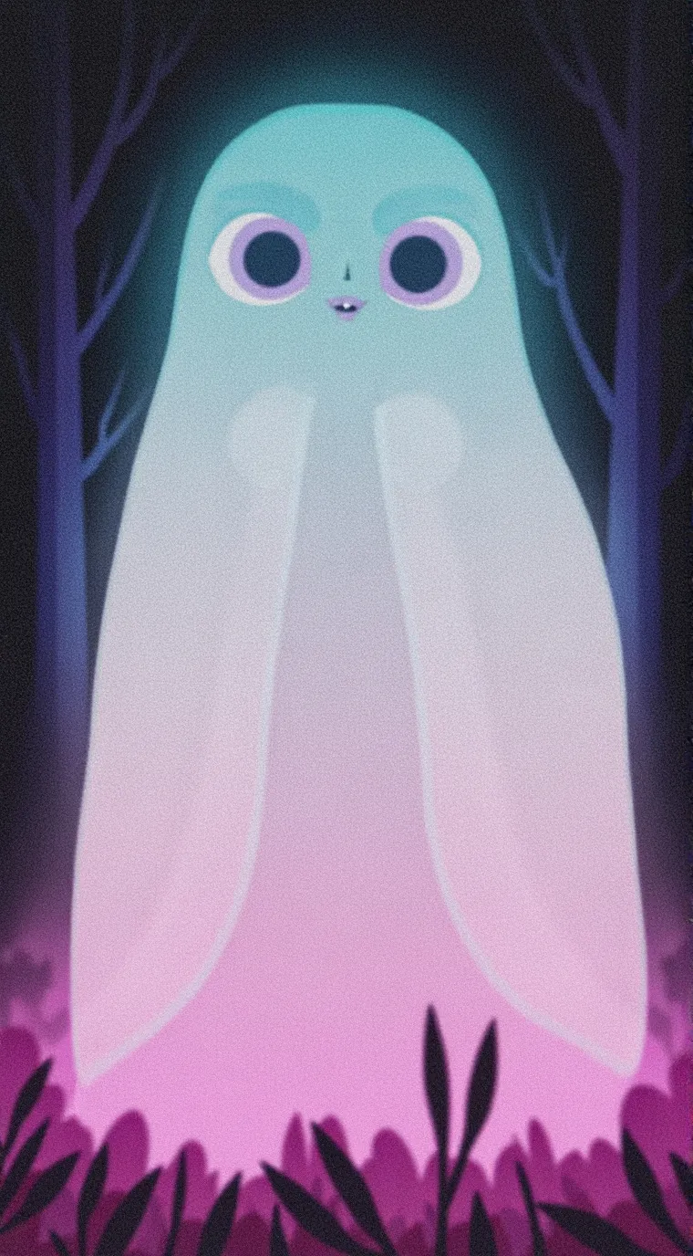 ai character: SPRUNKKI background