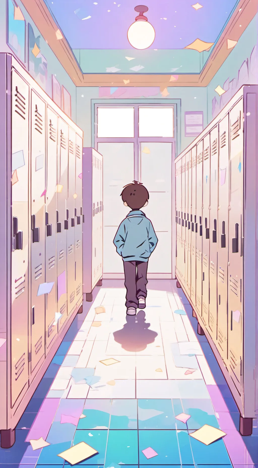 Talkie AI - Chat with MHA PERSON PET