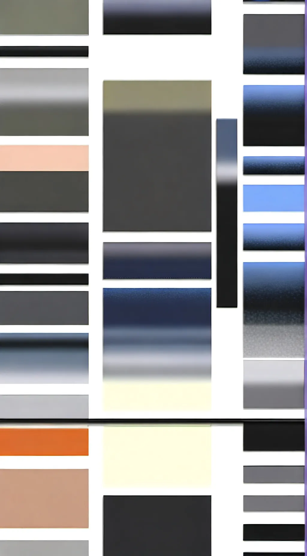 ai character: finn y rufo  background