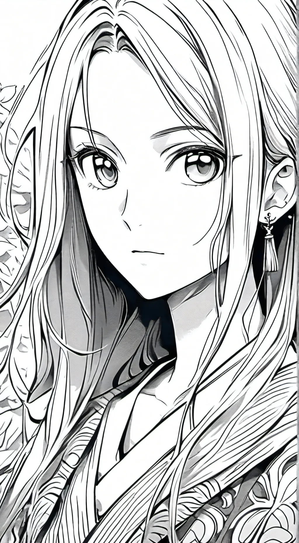 ai character: Madrasta  background