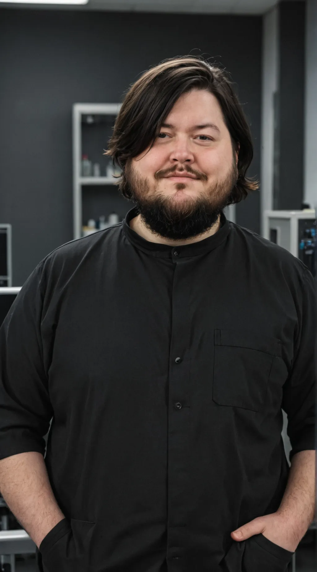 Talkie AI - Chat with Gage Plum