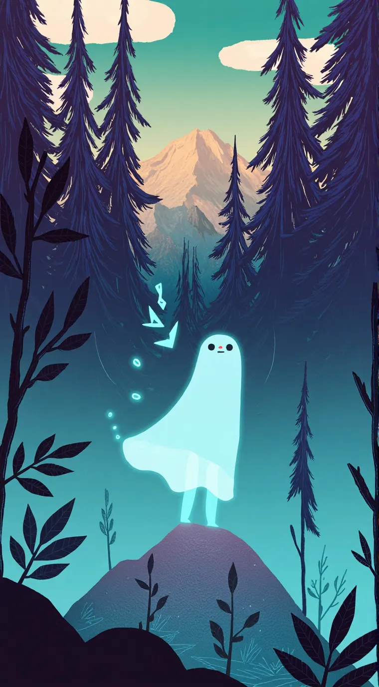 ai character: Eli background