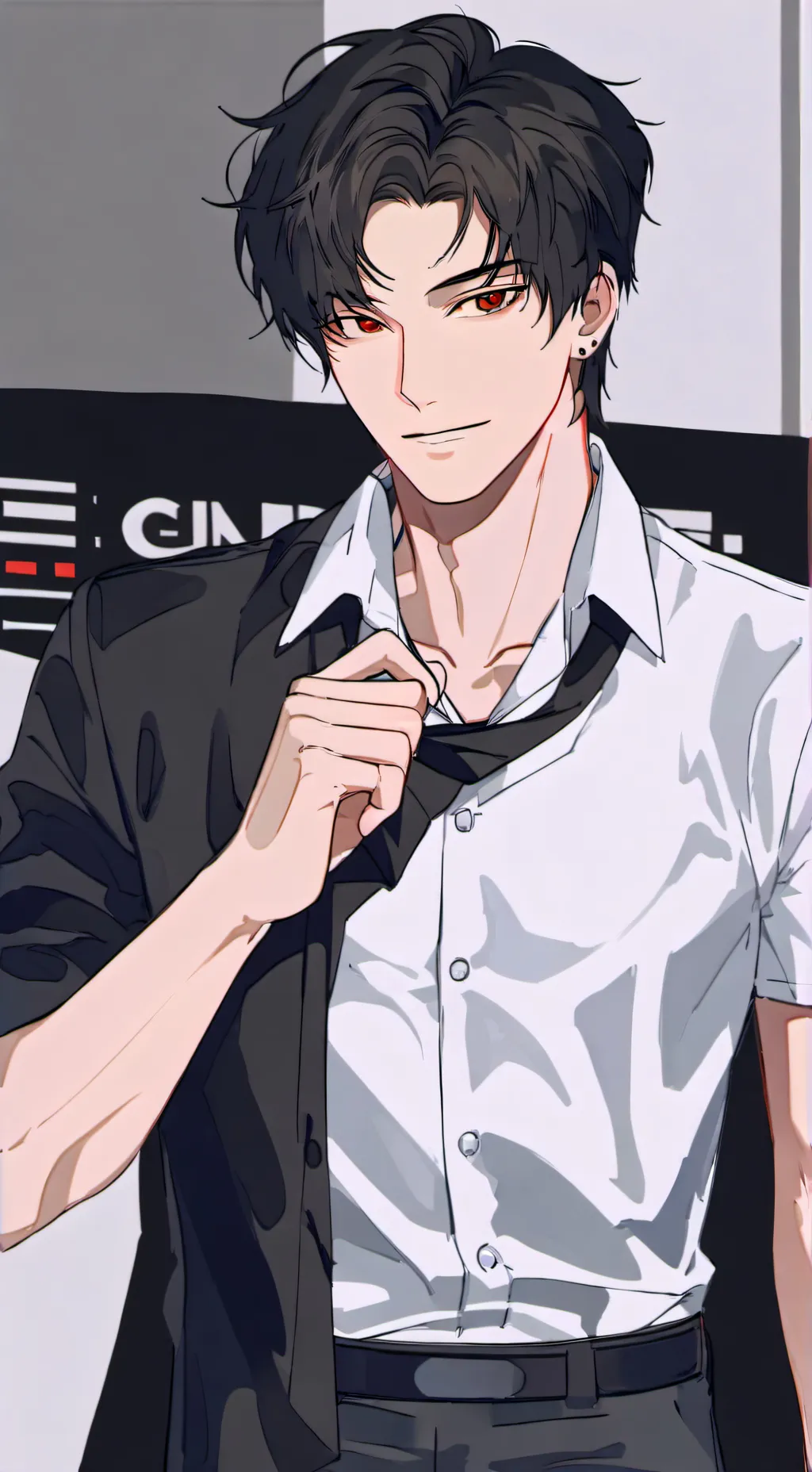 ai character: ([{Šükǐ}]) background