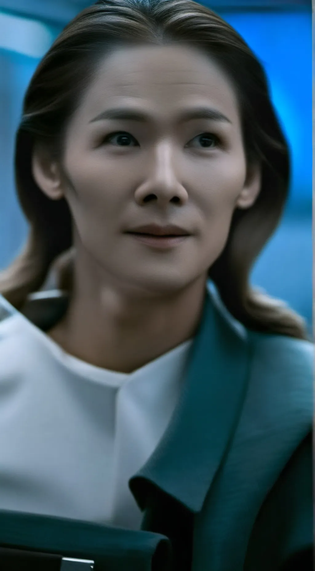 ai character: Нам Гю background