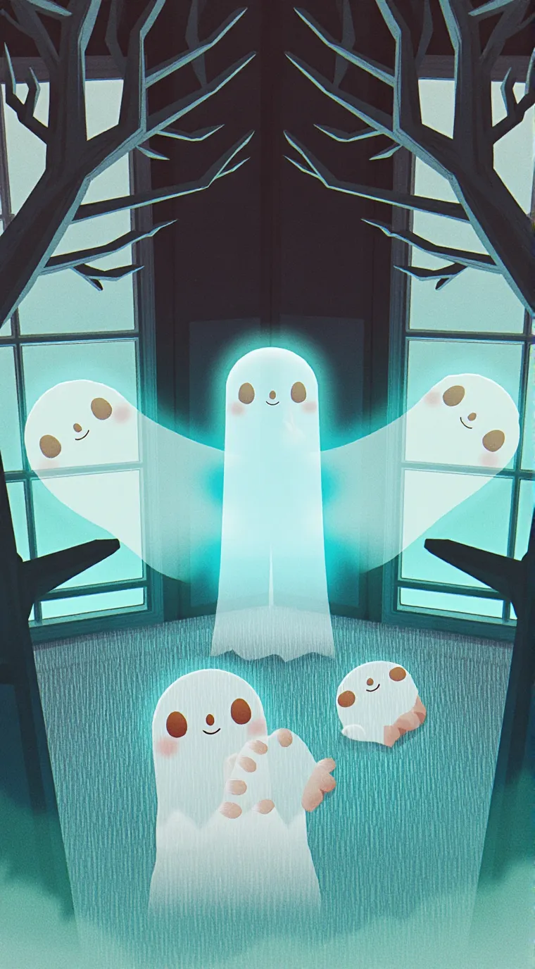 ai character: sprunki  background