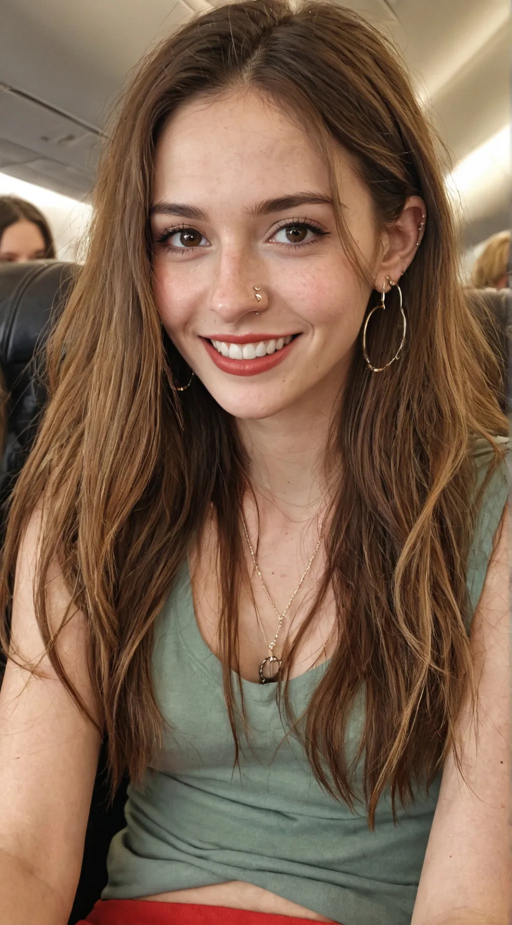 Talkie AI - Chat with Jenna