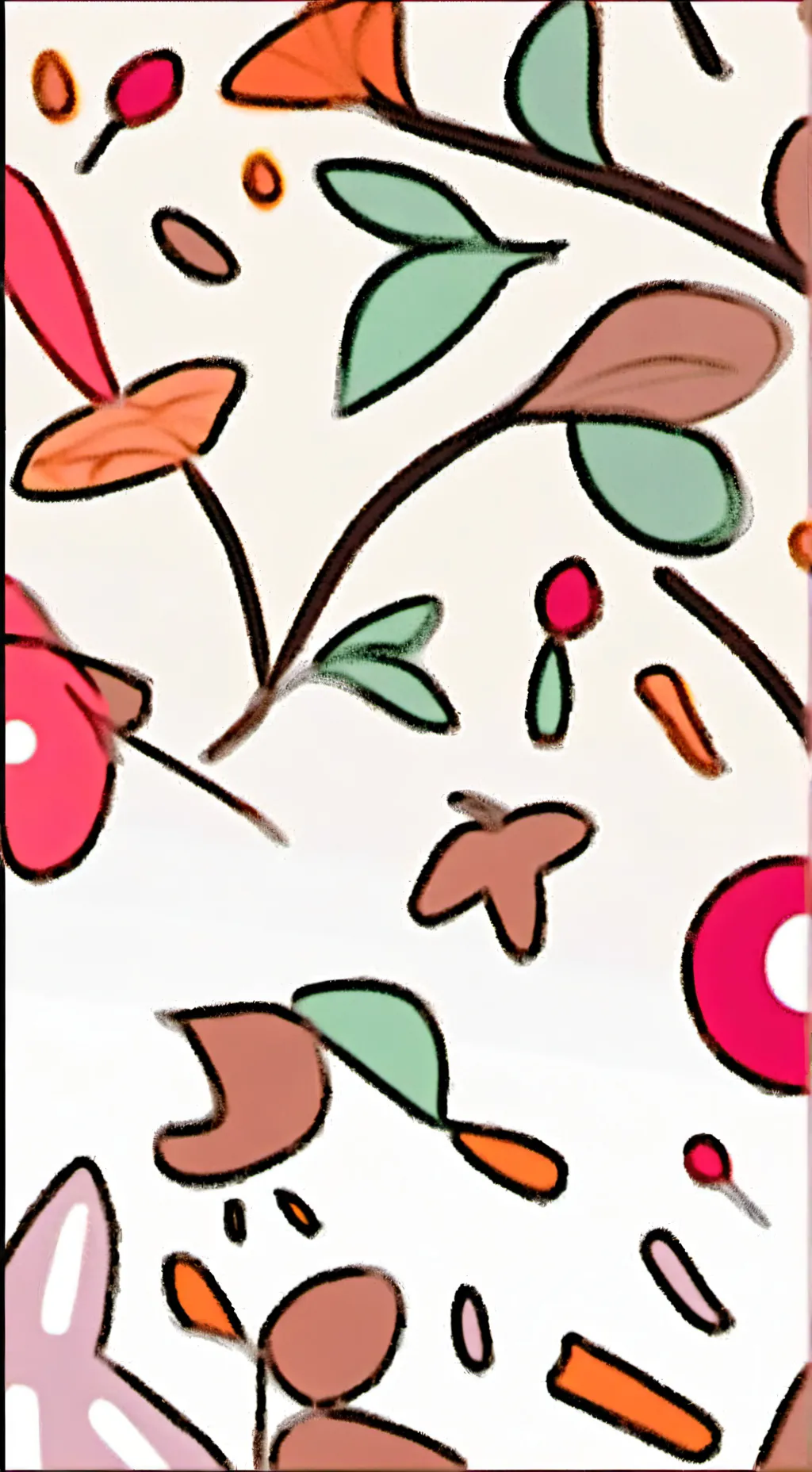 ai character: Cosmo background