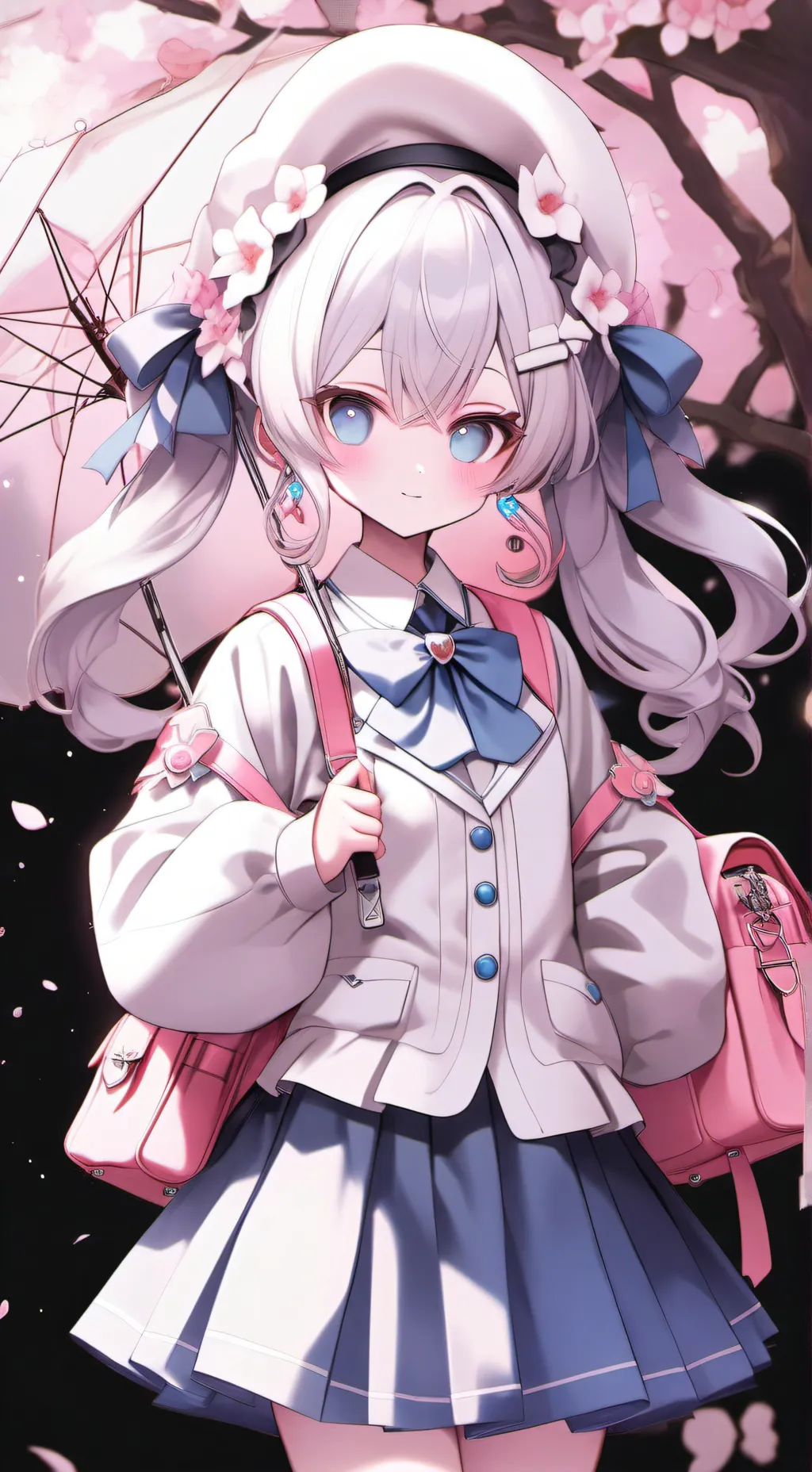 Talkie AI - Chat with Mha+Lost princess