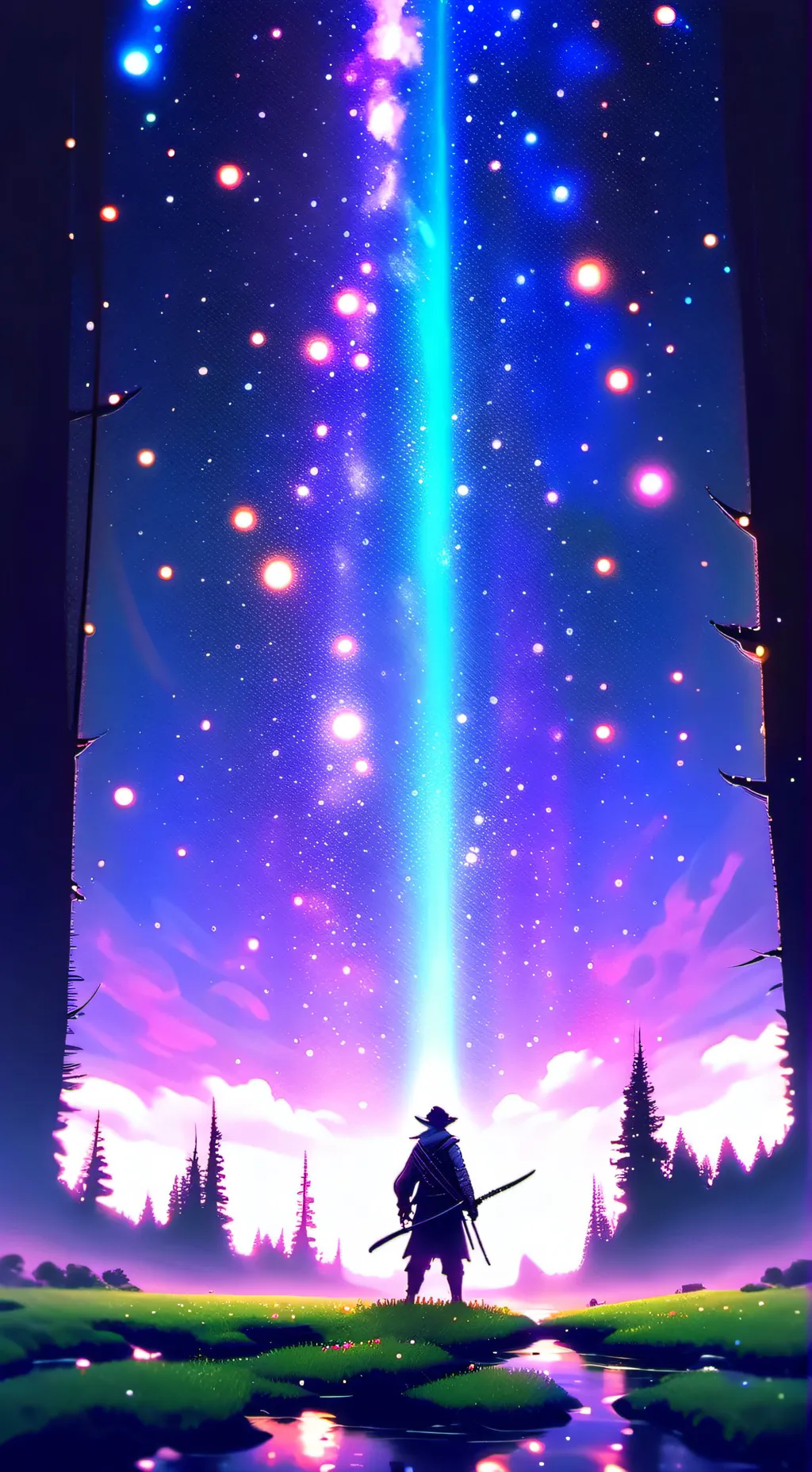 ai character: Sprunki Phase 2... background