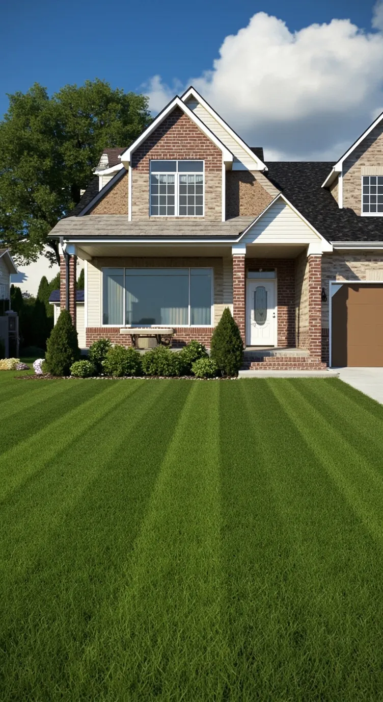 ai character: Family  background