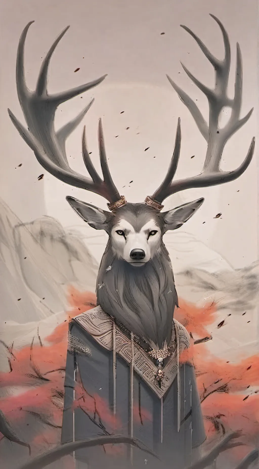 ai character: el benso🗿 background