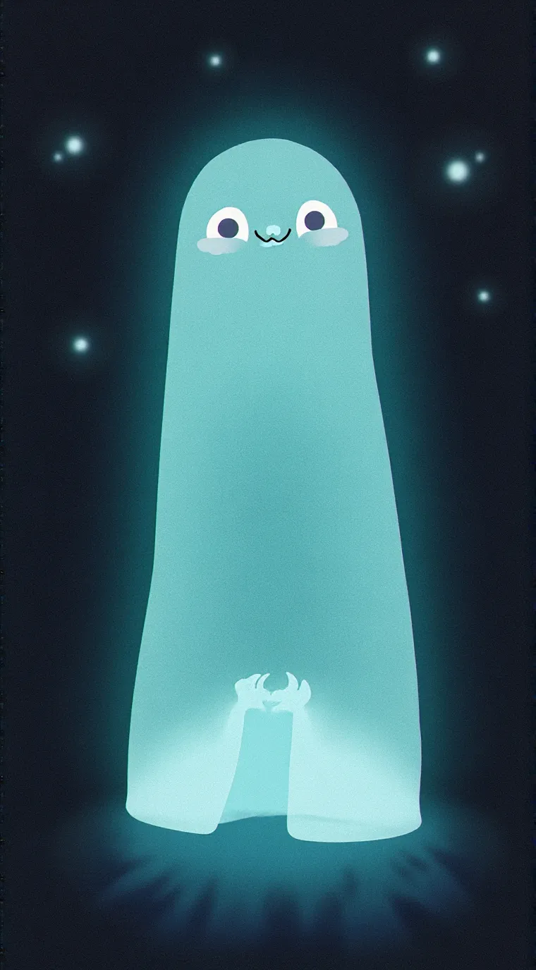 ai character: SPRUNKI background