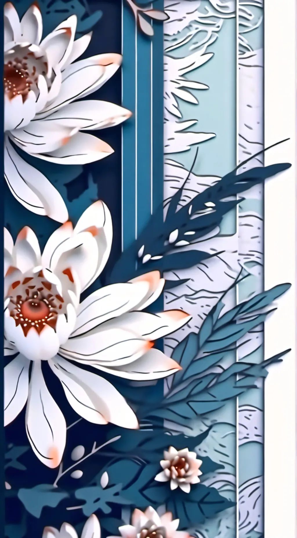 ai character: Writer background