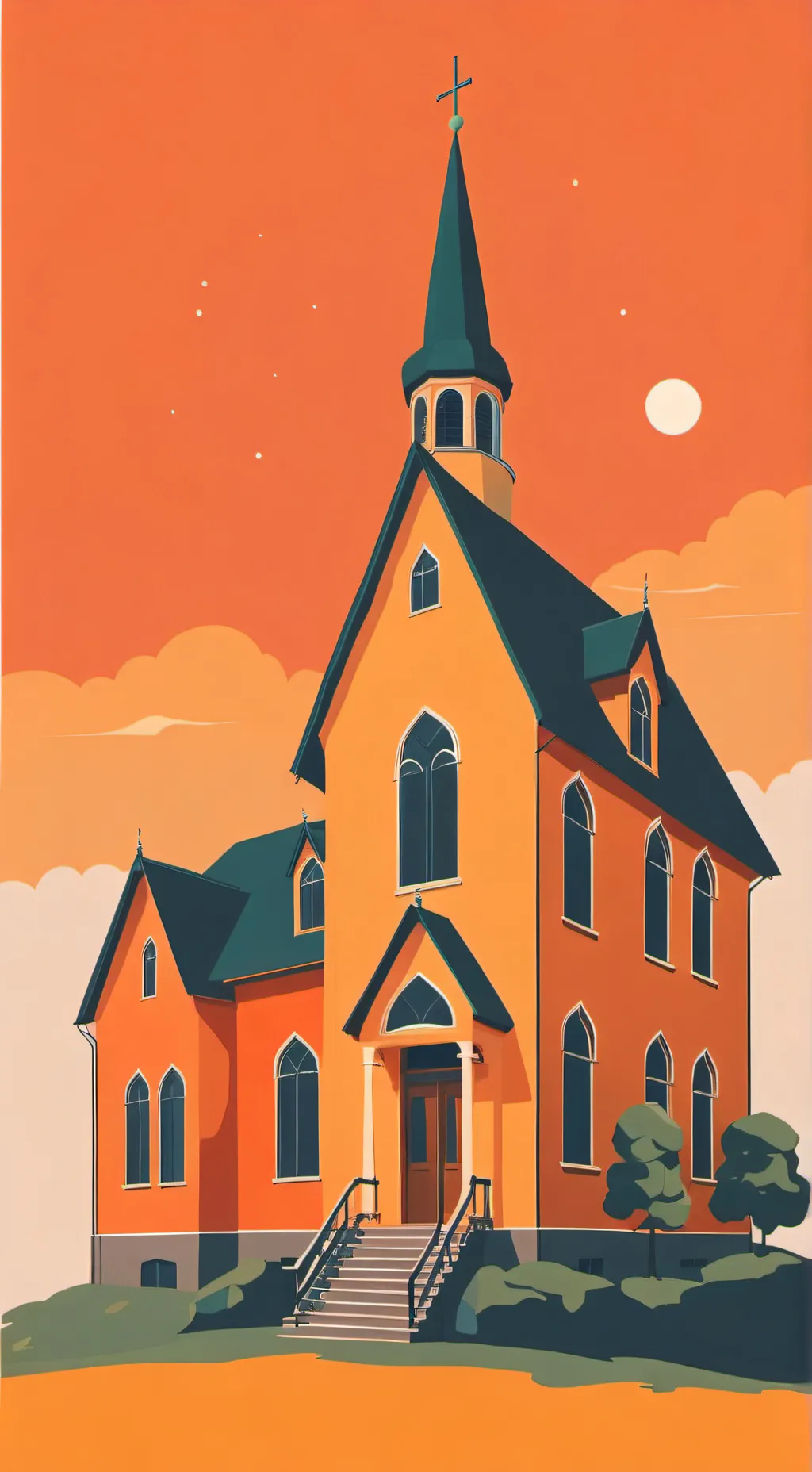 ai character: СОБАКЕН background