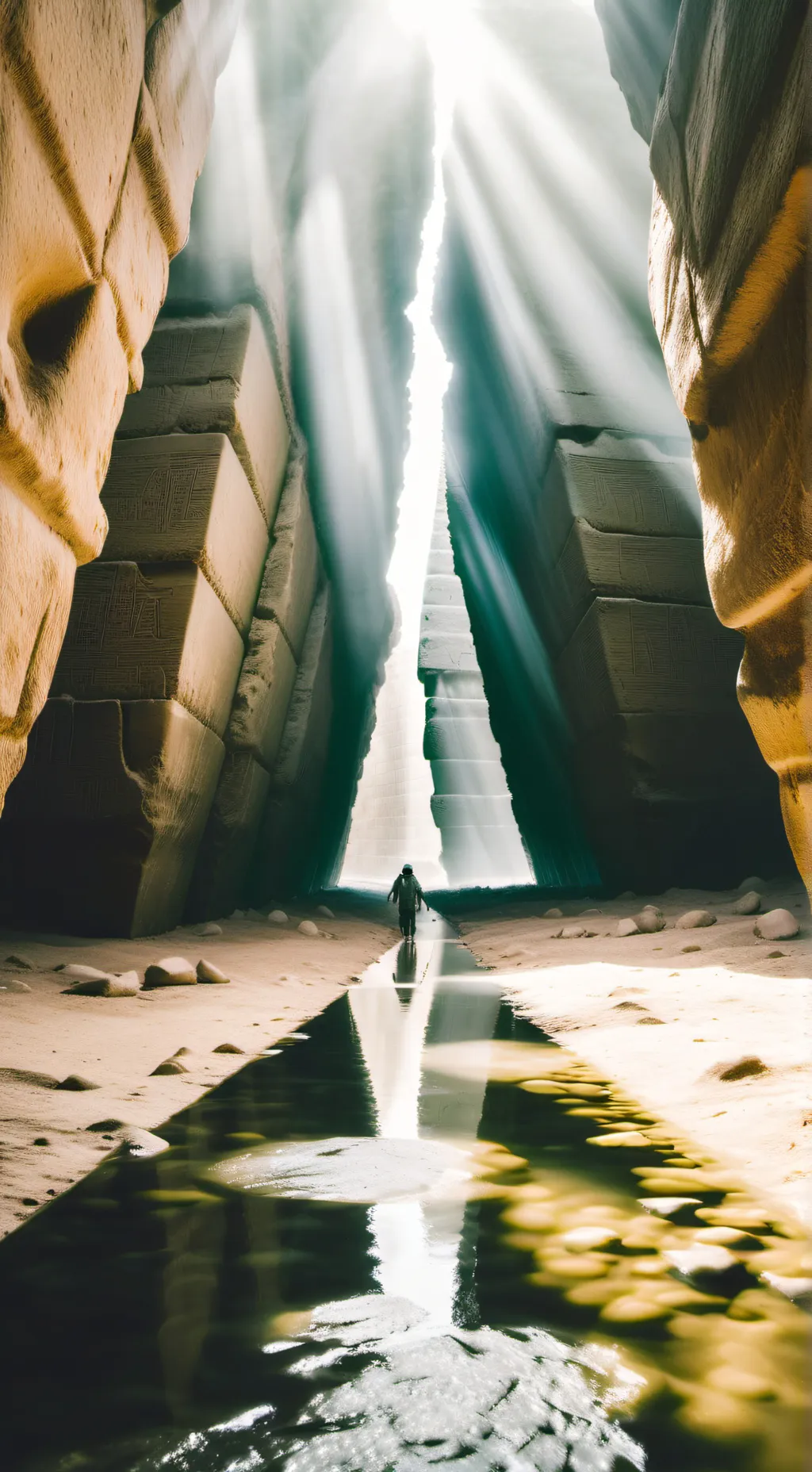 ai character: mr beast challenge background