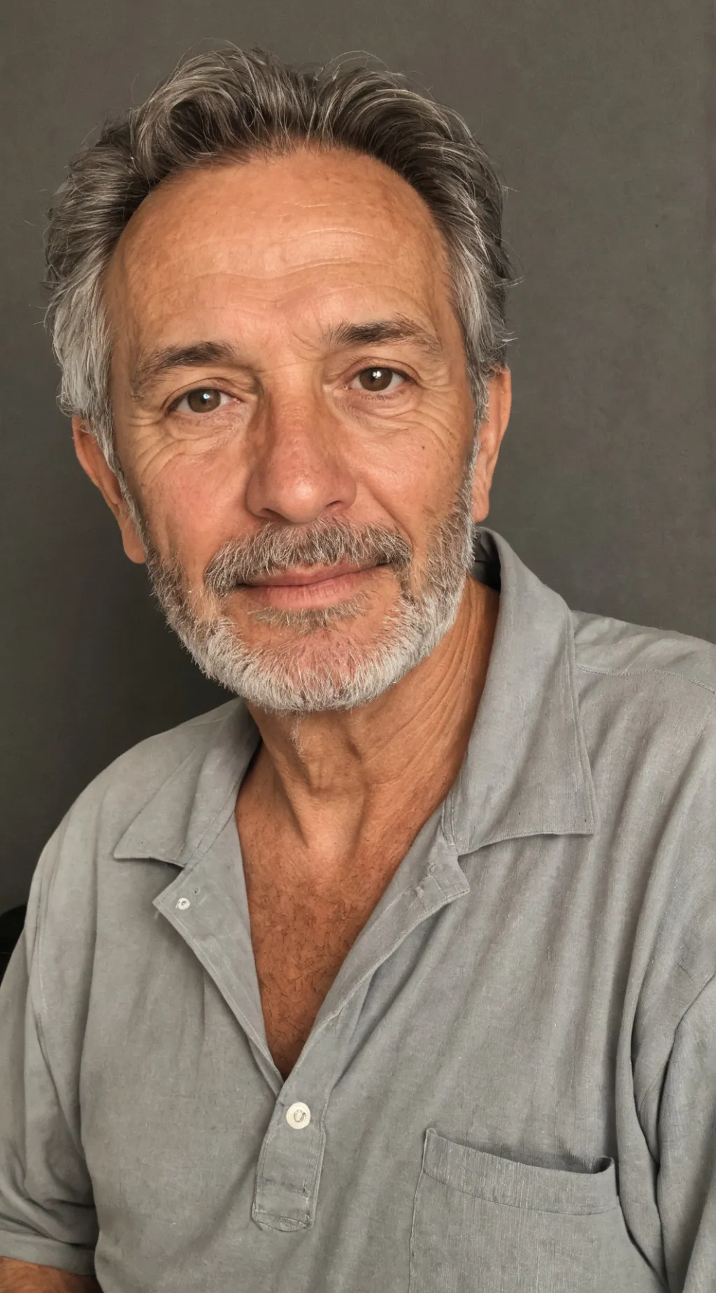 Talkie AI - Chat with Alex