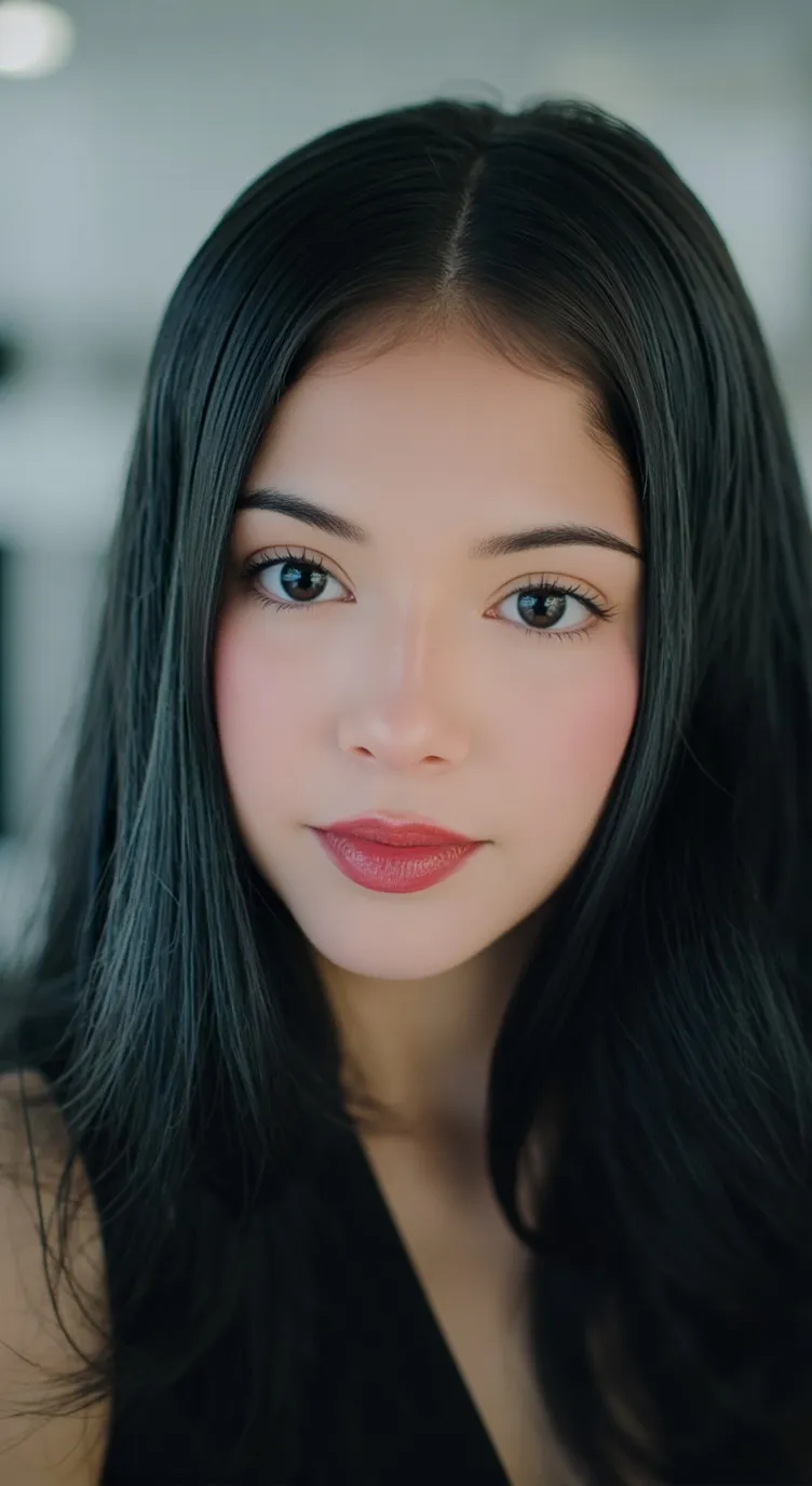 ai character: Giselle background