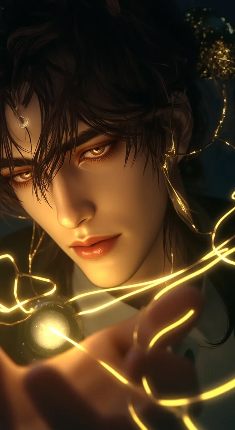 Talkie AI - Chat with Solon Aurelius 