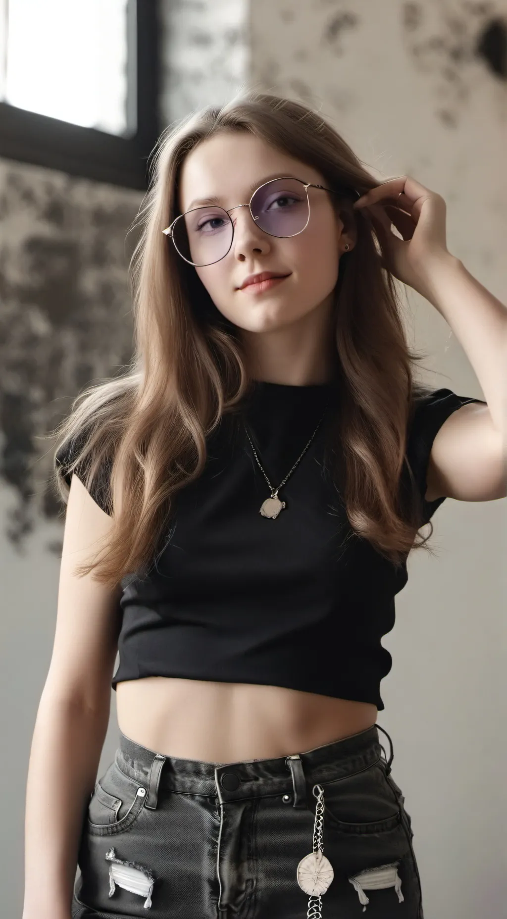 Talkie AI - Chat with Layla73 