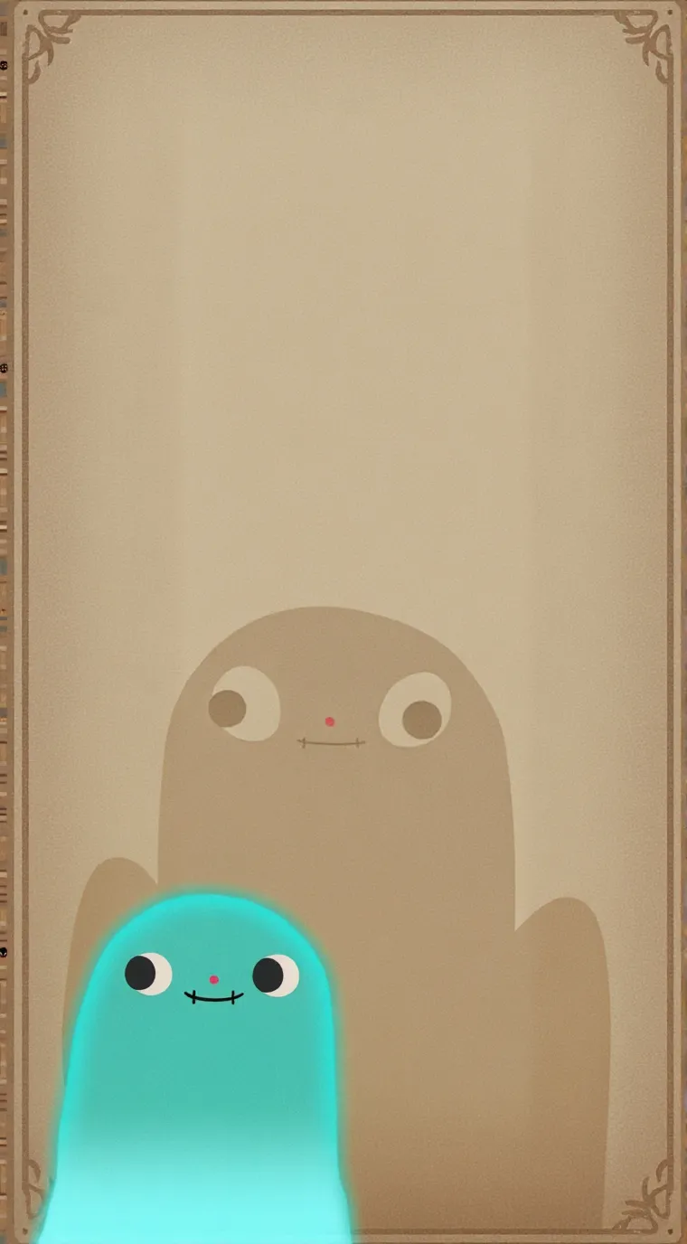 ai character: GTAG Hates you background