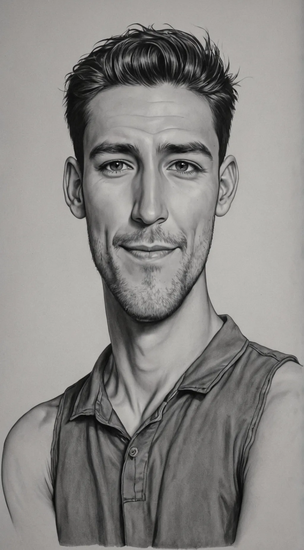 ai character: Roast This Lazy Ah background