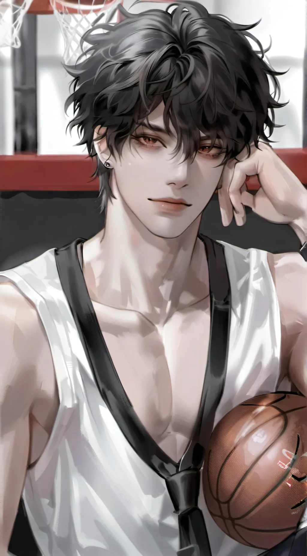 ai character: ~#✪Jason✪#~ background