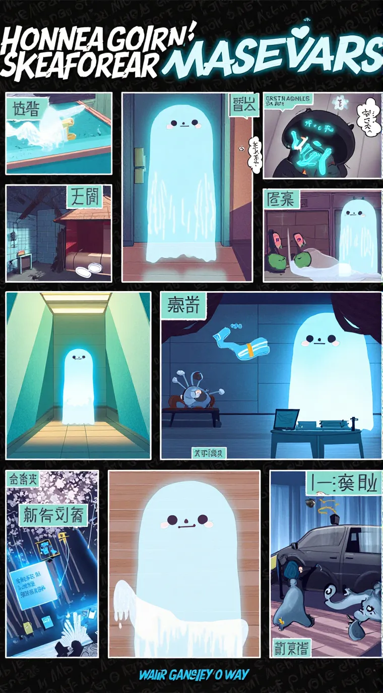 ai character: enamorado tuyo background