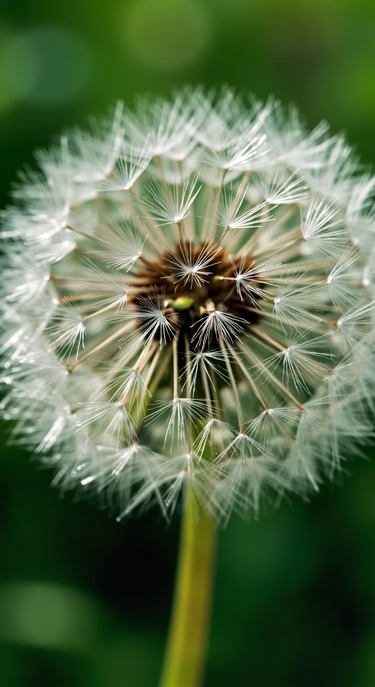 ai character: twisted dandy  background