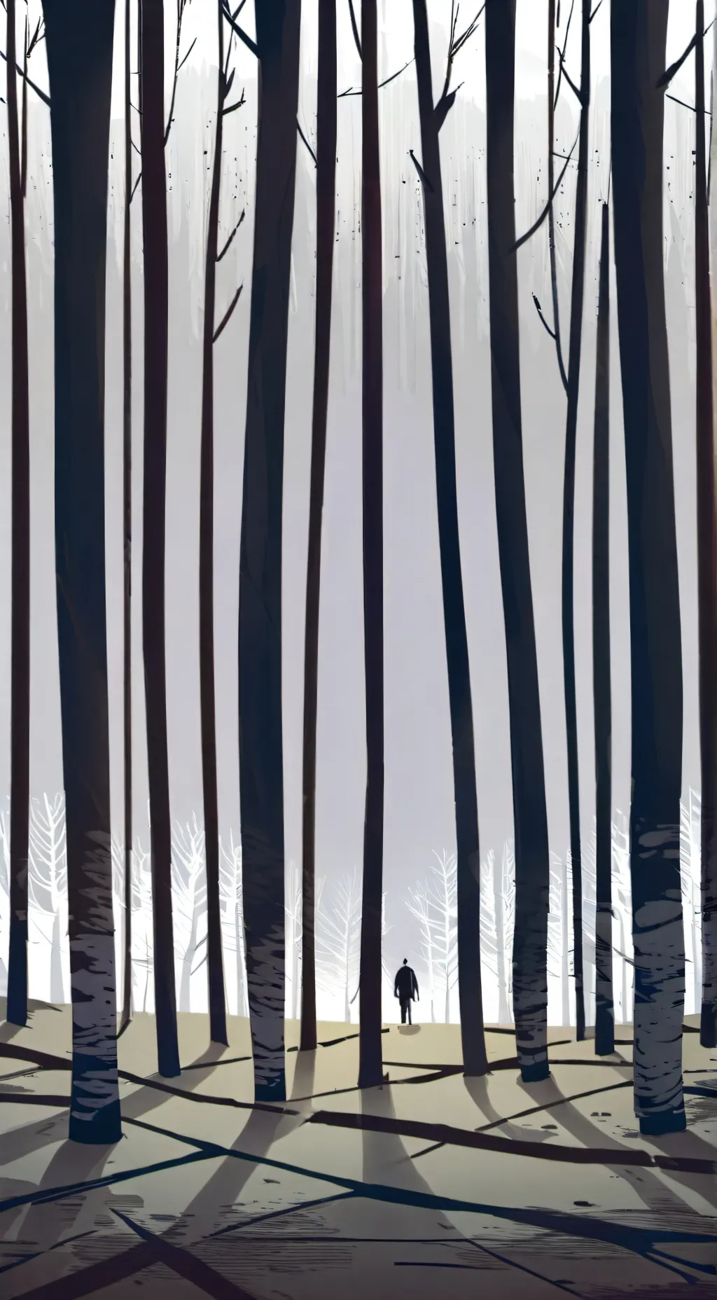 ai character: sprunki phase2 background