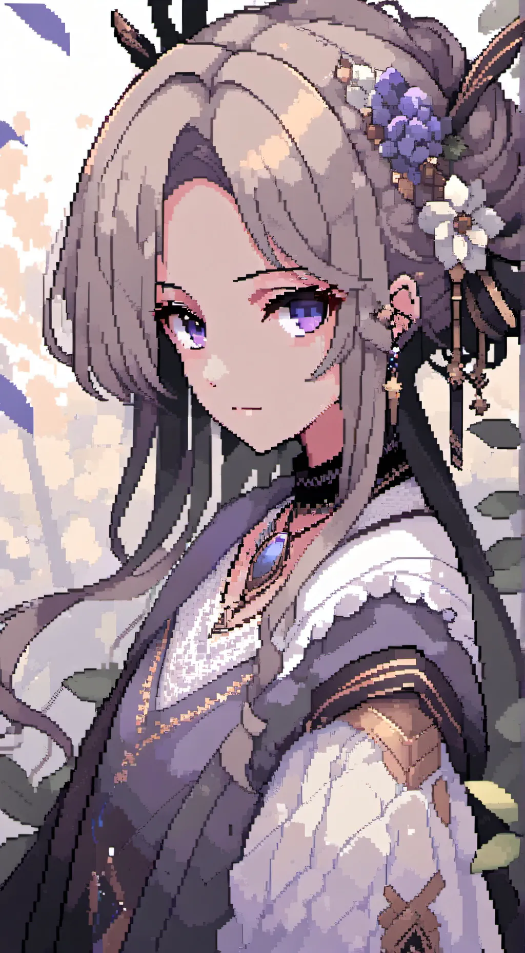 ai character: 🎀◇..alisa..◇🧸 background