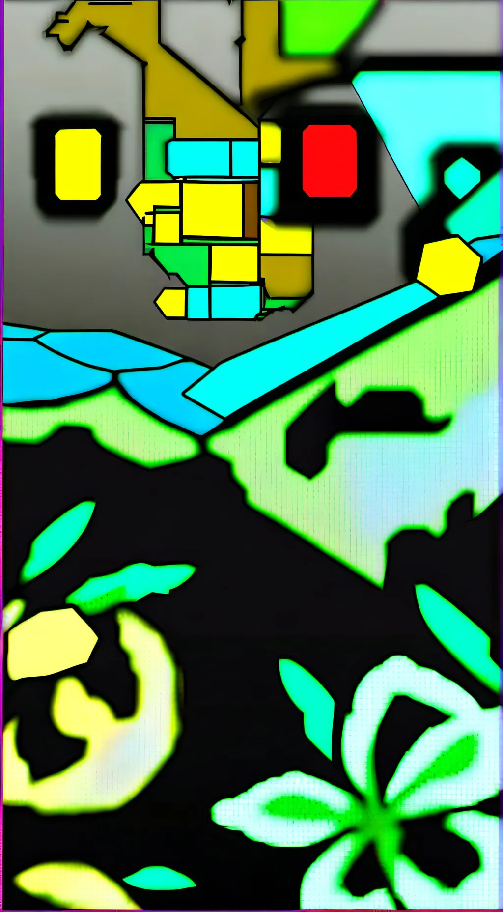 ai character: Habla conmigo background