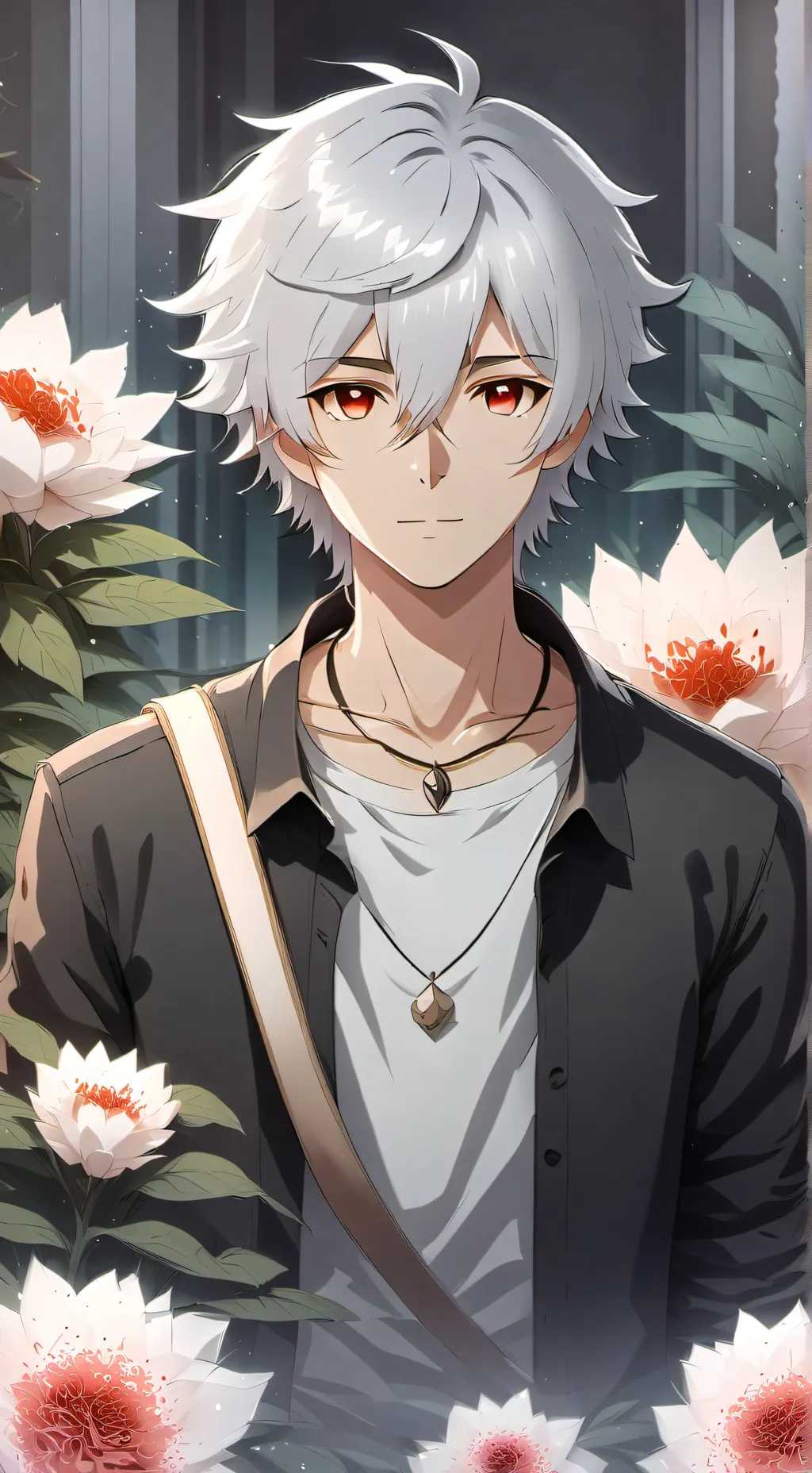 Talkie AI - Chat with Хару