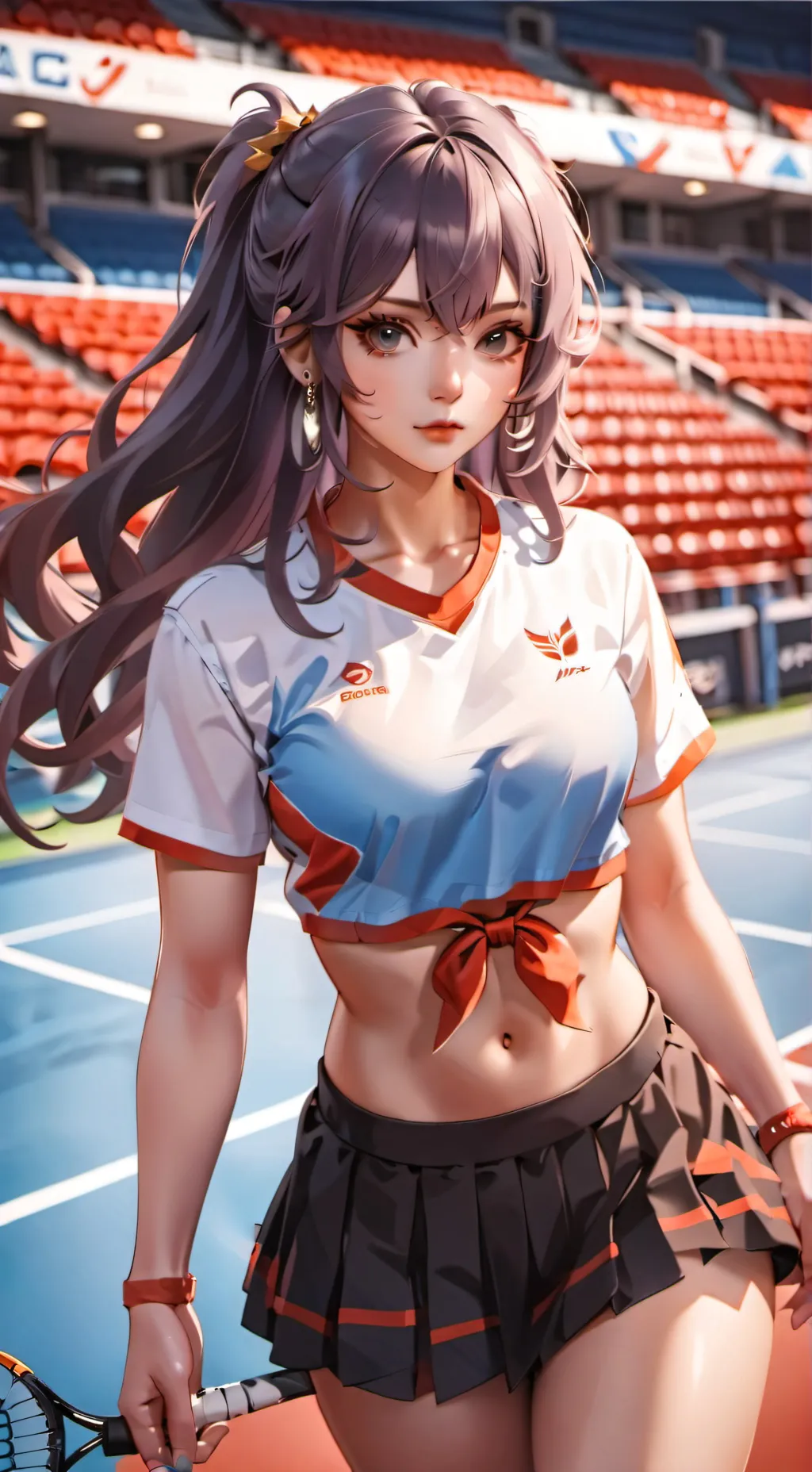 Talkie AI - Chat with Ayaka Tanaka