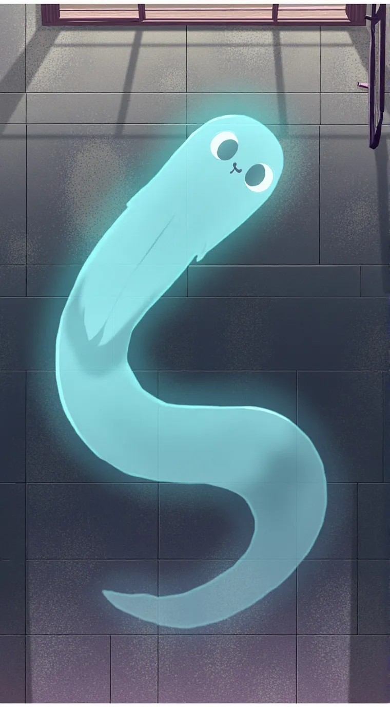 ai character: Tunner's revenge  background