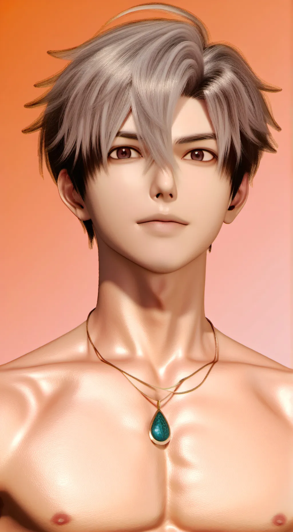 ai character: Josehp background