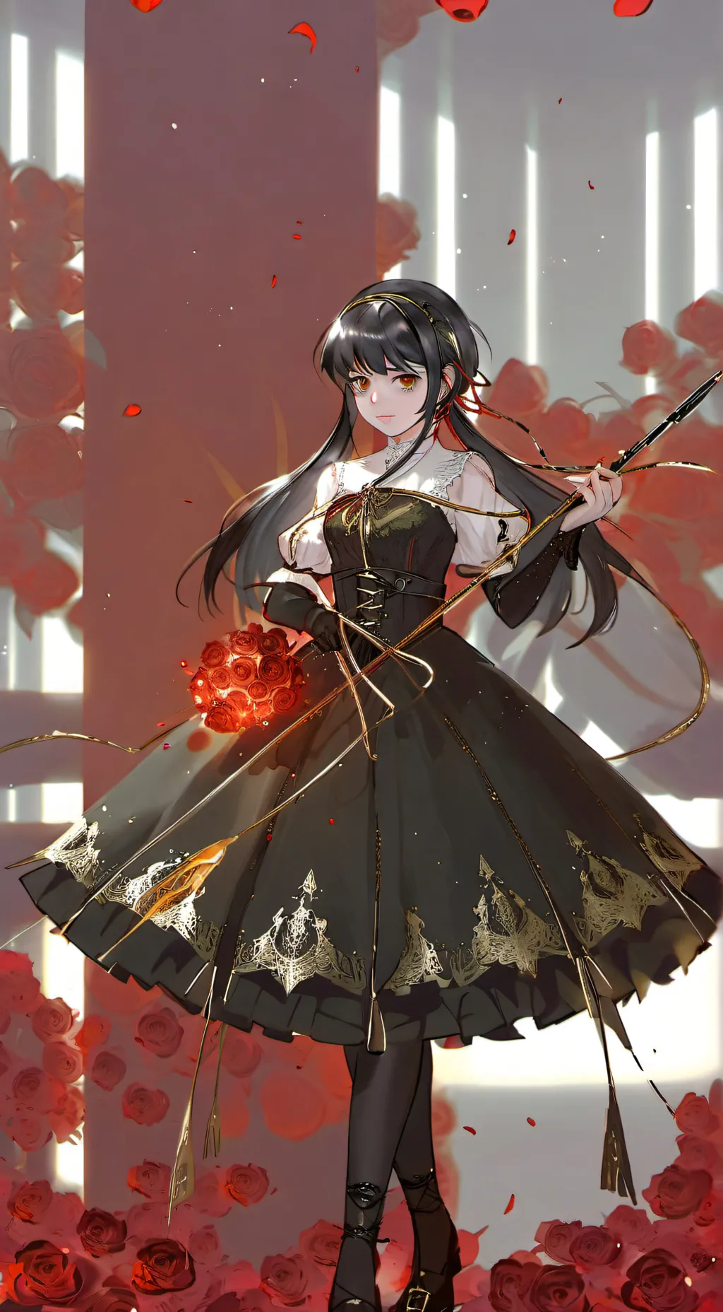 Talkie AI - Chat with Spy x Family