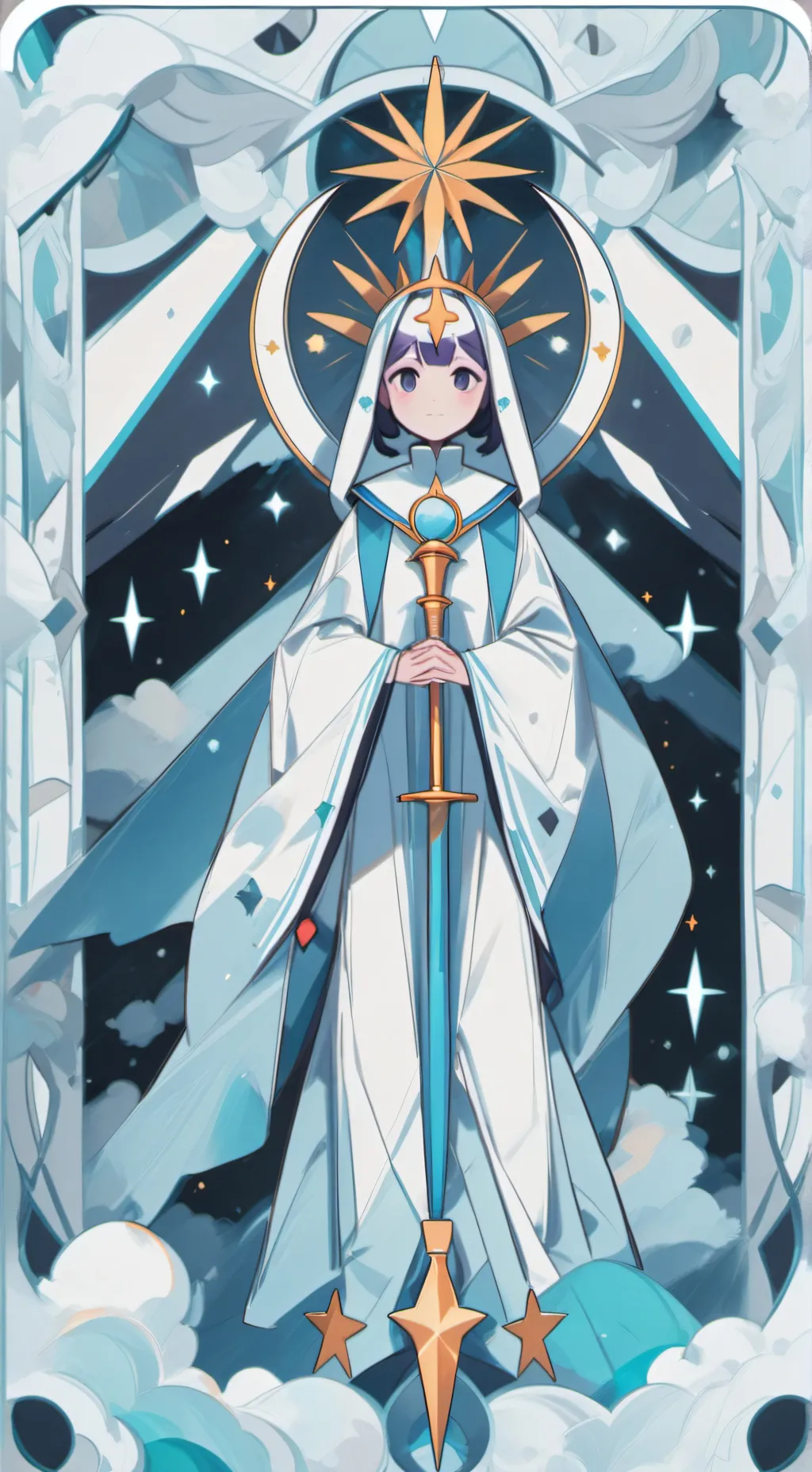 ai character: Denki x Y/N!!! background