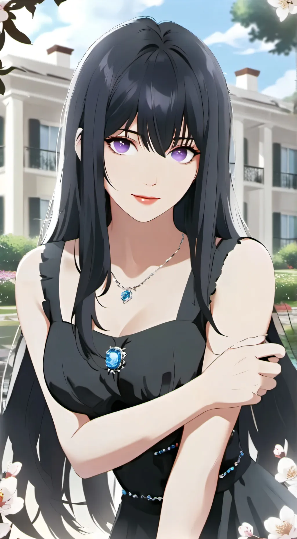 Talkie AI - Chat with Anna