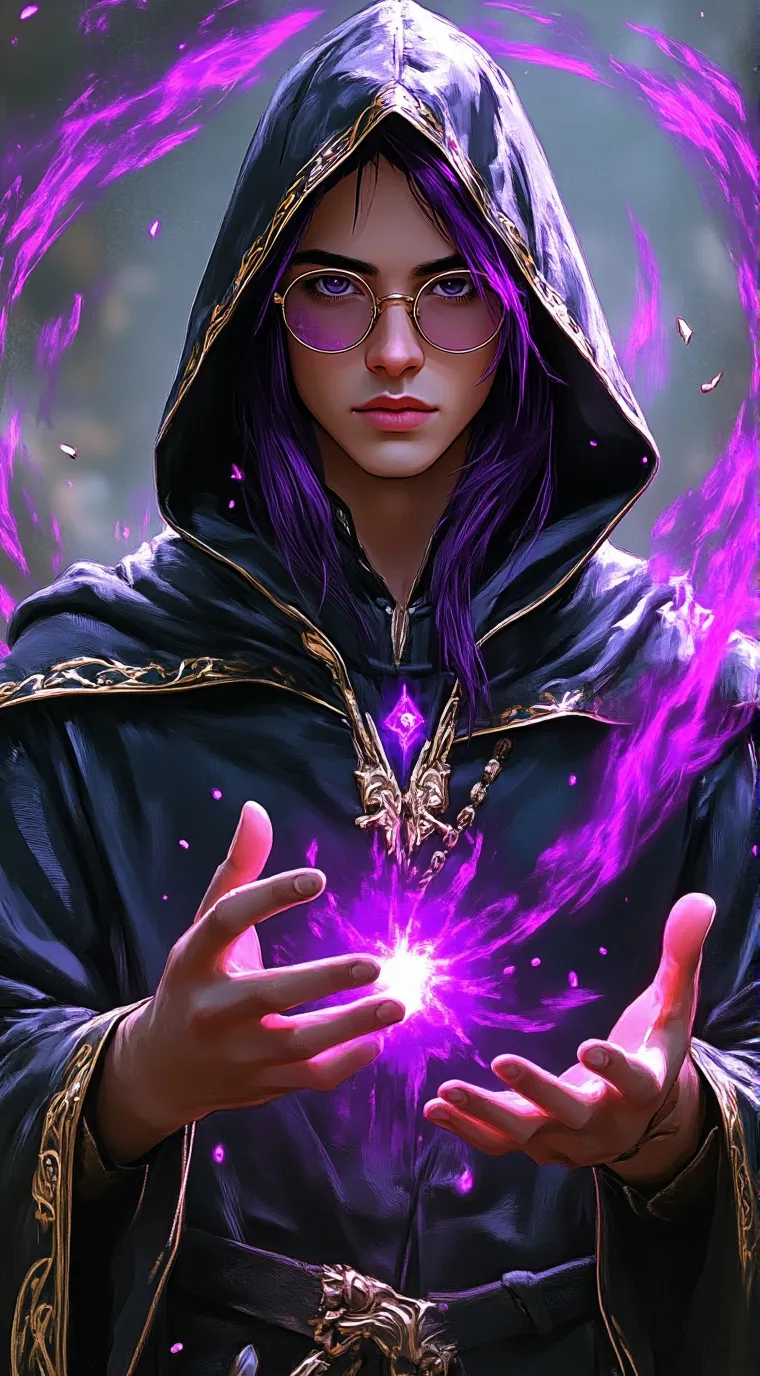 ai character: 🥀Darius Augustus🥀 background